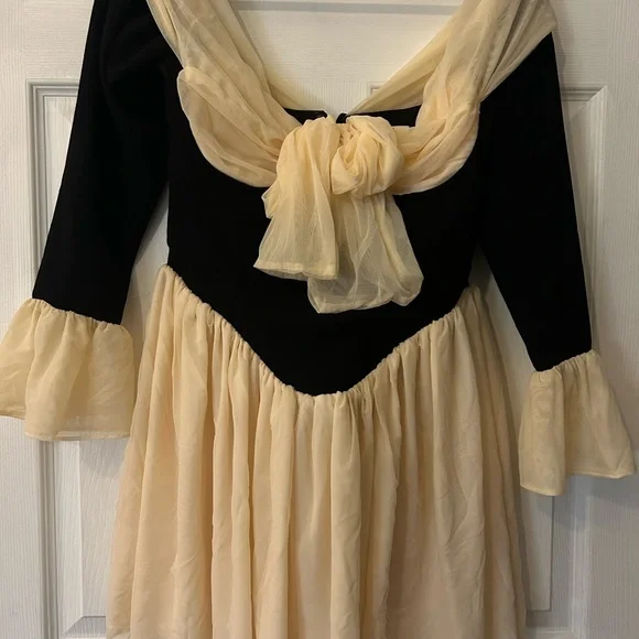 House of CB Alana Dress Size M - Picture 6 of 6